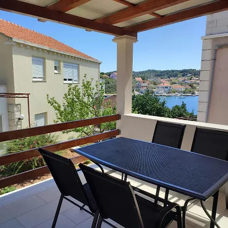 شقة Relax - 50 M From Sea لومباردا