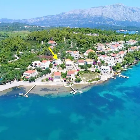 Apartman Relax - 50 M From Sea *