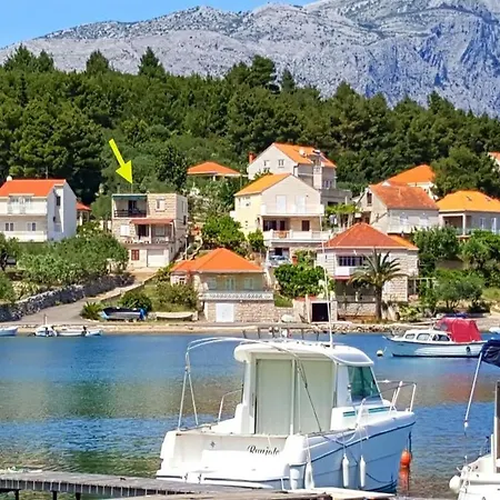 Relax - 50 M From Sea * Lumbarda